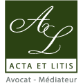 Acta et Litis – Stéphane LOPEZ avocat – médiateur